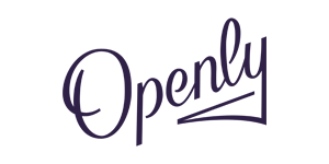 Openly logo