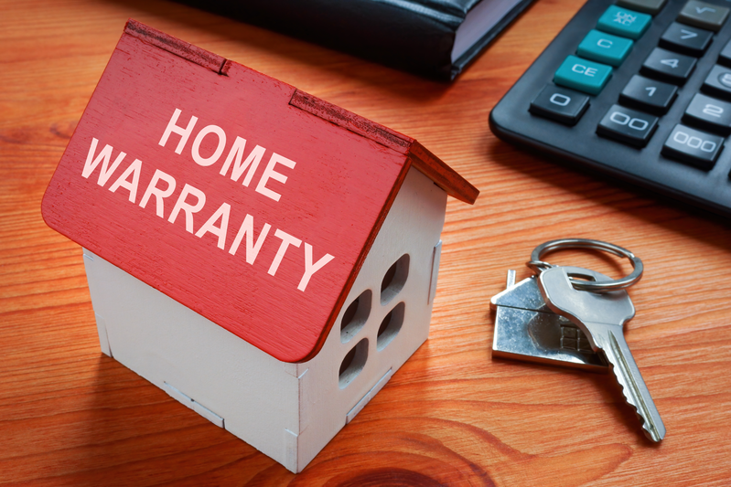 home warranty
