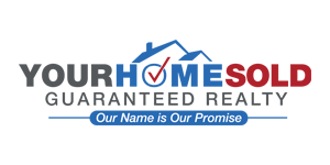 Your Home Sold logo