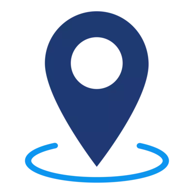 contact location icon