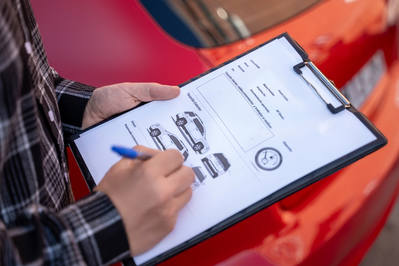 car insurance forms